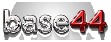 base44 logo